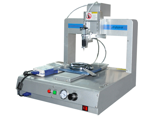 三軸全自動(dòng)點(diǎn)膠機(jī)【JT-D3310系列】